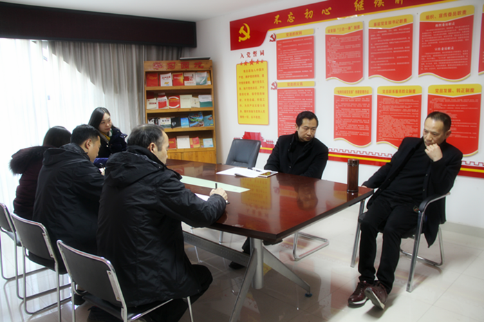 節(jié)后首個工作日，紫電公司進入“緊張忙碌”模式