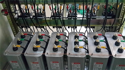 無功補償裝置在電氣行業(yè)中的應(yīng)用，及未來發(fā)展趨勢