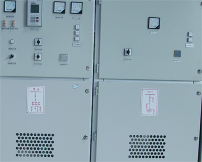 什么是PT柜，高壓開關柜中PT柜的作用是什么？