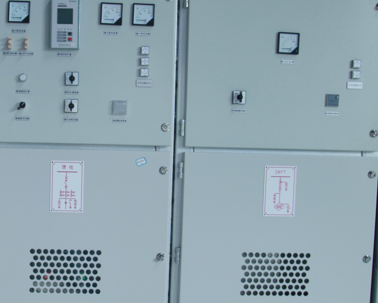 什么是PT柜，高壓開關(guān)柜中PT柜的作用是什么