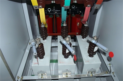 低壓柜為什么要進行電容補償，電容補償柜的作用有哪些