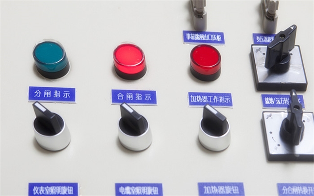 低壓柜內(nèi)的這些電氣原件，你都了解嗎