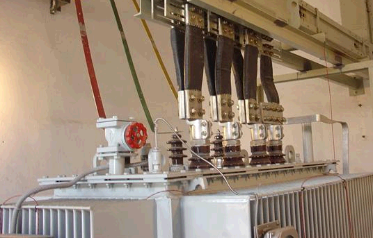 紫電電氣_低壓柜與變壓器之間為什么要采用軟連接？